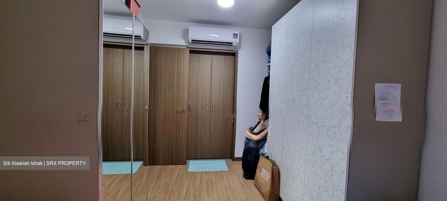 Blk 376A Canberra Vista (Sembawang), HDB 5 Rooms #563253711